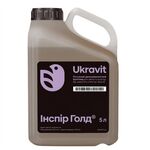 Інспір Голд, 5 л