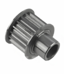 Шестерня коси мала 710-710000339