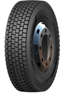 Автошина ROADONE 295/80R22.5 18PR RD35 152/149L (Ведуча) (Roadone, Україна) 