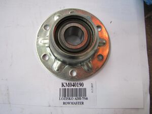 KM040190 Підшипник (Bednar, Czech Republic) 