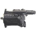 Насос гидростатики