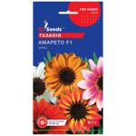 Насіння Газанія Амарето F1 0,1 г Gl Seeds