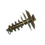 407-023 комплект звездочек