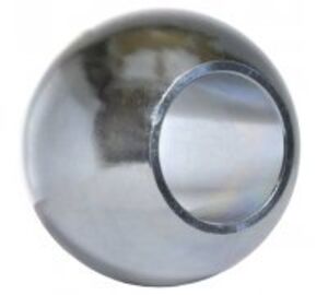 втулка шарнір/ 28,7мм (New holland, Italy) 