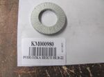 Шайба KM000980