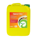 Ефект Біо® деструктор пожнивних решток.