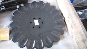 060434 KM Диск (Bednar, Czech Republic) 