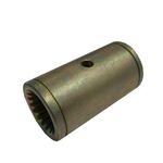 WN-H165510 Муфта шлицевая соединяющая