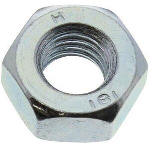 Контрагайка,M12 x 1.75, Cl 8 (New holland, Italy) 