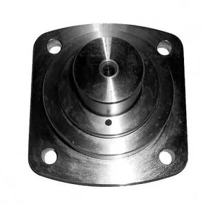 87725290 штіфт (шкворень нижній) (New holland, Italy) 