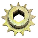 СУПК 00.610-03 зірочка