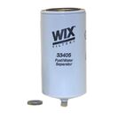 33405 Фільтр палива 33405 WIX