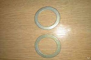 Н 108.05.406 шайба (Україна, Украина) 