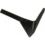 Н 043.01.170-03  лапа бритвен