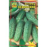Насіння огірка Ніжинський 0,5 г (Насіння країни)
