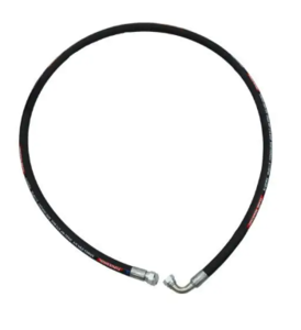 Трубка гидравлики (New holland, Italy) 