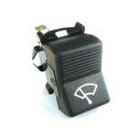 П147М-09.09 Переключатель (клавиша) стеклоочистителя КамАЗ, МАЗ, МТЗ-80-1523