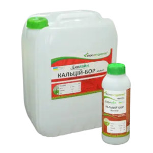 Эколайн Кальций-Бор Хелаты, 20л (Екоорганік, Ukraine) 