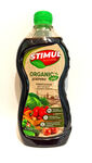 Органическое удобрение Стимул-NPK для огорода 550 мл