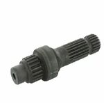 Вал ВОМ 1000 об/хв 21шл