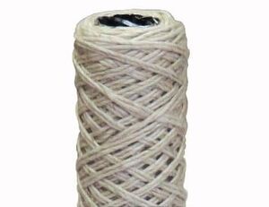 201-1105538 Елемент ф-ра гр/очищення палива (мотузковий) МАЗ, ЯМЗ (Кострома) (Україна, Україна) 