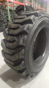 Шина 12-16.5 Galaxy Beefy Baby III R-4 (12PR,144A2,TL) (Galaxy, India) 