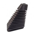 Чохол важеля КПП (КПП з боковим упр.) (гофра в салоні) МТЗ-80-1025