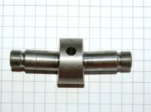 16621950G Ось D25 L170 (Gaspardo, Italy) 