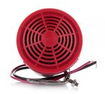 DK42-12 Сигнал заднього ходу зуммер 12В (ДК)