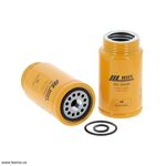 Фільтр т. оч. палива (747462/745032/2656F853) HIFI