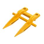 Палец противорежущий