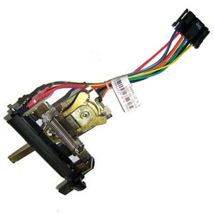 важіль управління (New holland, Italy) 