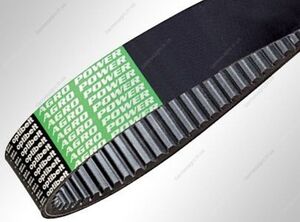 Пас привідний 1001410 OPTIBELT (80388280) (New holland, Italy) 