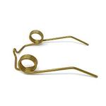 Пружина граблины