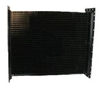 Серцевина радіатора МТЗ, Т-70 (4-х рядн.) (вир-во Оренбург)