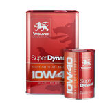 Олива моторна WOLVER SUPER DYNAMIC SAE 10W-40  каністра 1л жерсть
