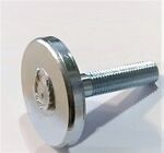 1.332.094 Втулка звездочки натяжной верхняя