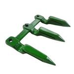 WN-H153855 Палец жатки крайний тройной