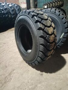 Шина 12.5/80-18 Galaxy Hulk L-4 (14PR,132A8,TL) (Galaxy, India) 