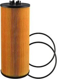 Масляный фильтр гидроусилителя руля BALDWIN (New holland, Italy) 