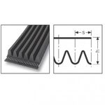 Пас 0785321 Gates AGRI