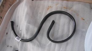 060309 KM Стійка (Bednar, Czech Republic) 