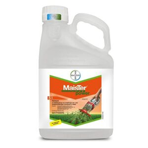 МайсТер Пауер (Байєр, Germany) 