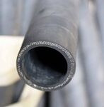 Рукав МБС-6 Шланг маслобензостійкий d=6 (06х14-1.0) (бинтованний)