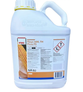 Пікус (FMC, United States) 