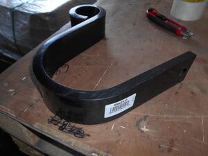 00061933 стійка (Bednar, Czech Republic) 