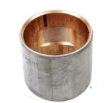 240-1004115-А1 Втулка шатуна Д-240, Д-245, Д-65, Д-260 (Д=38) (вир-во ЗПС,Тамбов)