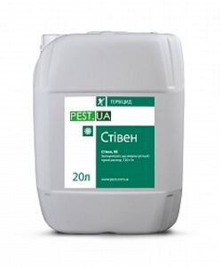 Стівен (Пест, Ukraine) 