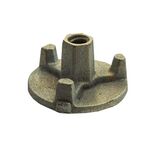 Гайка стяжная розкоса навіски