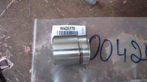 00420370 Муфта (Bednar, Czech Republic) 